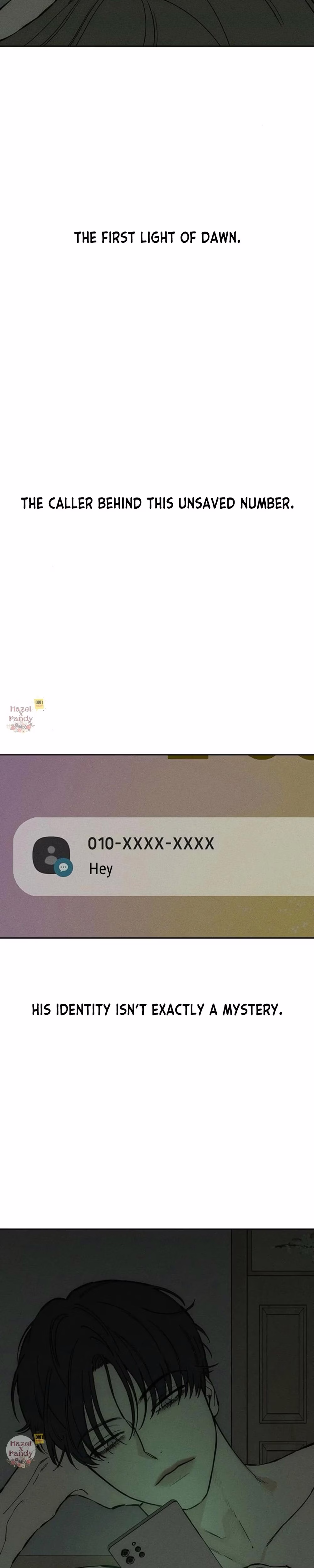 Tears on a Withered Flower - Chapter 52 - Part 7