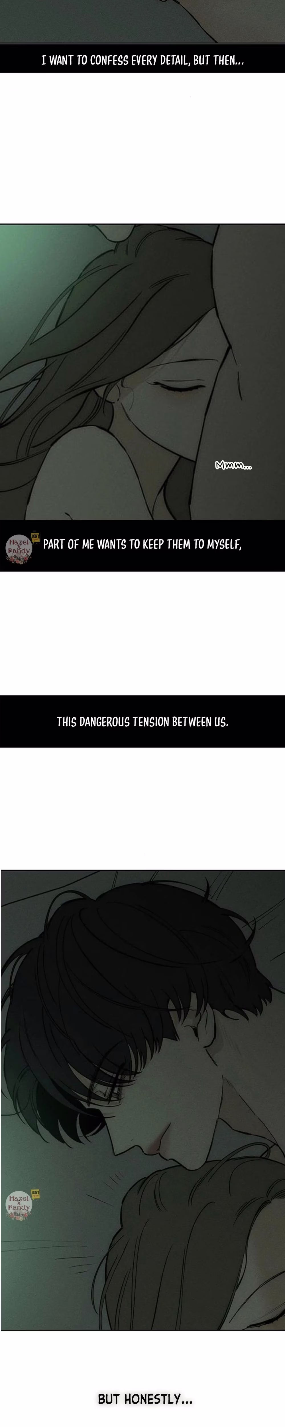 Tears on a Withered Flower - Chapter 52 - Part 15