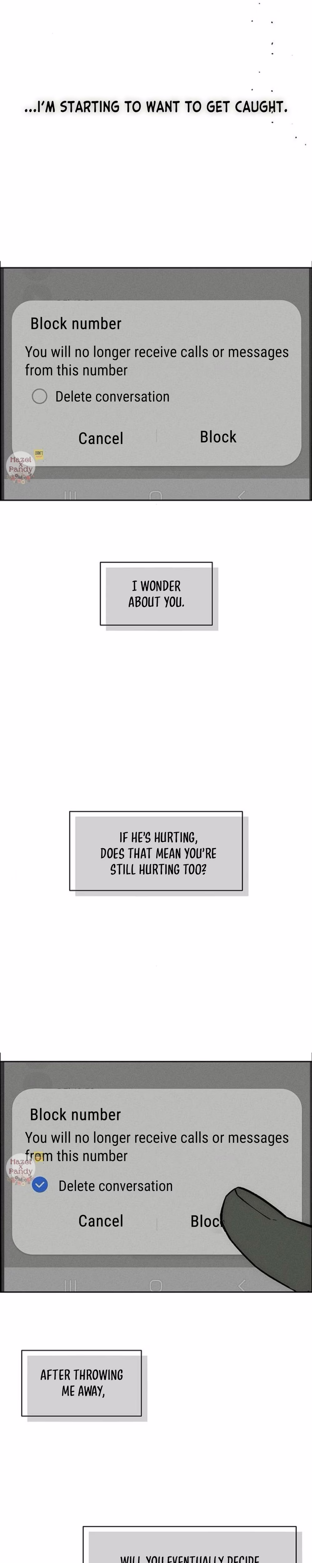 Tears on a Withered Flower - Chapter 52 - Part 16