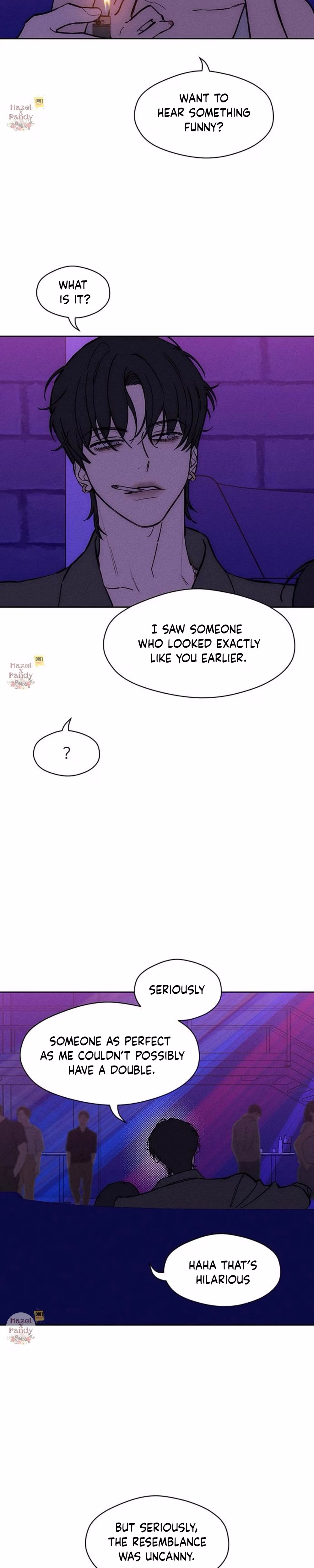 Tears on a Withered Flower - Chapter 52 - Part 21