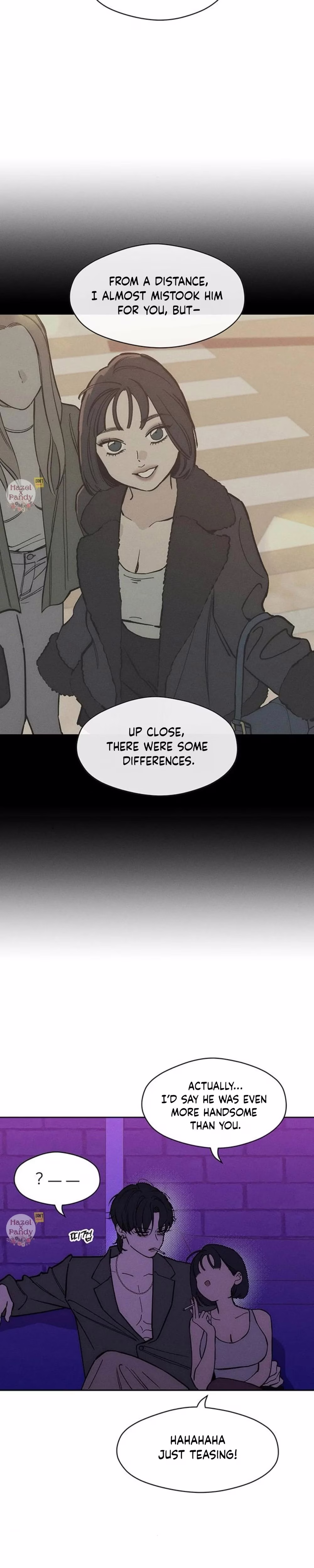 Tears on a Withered Flower - Chapter 52 - Part 22