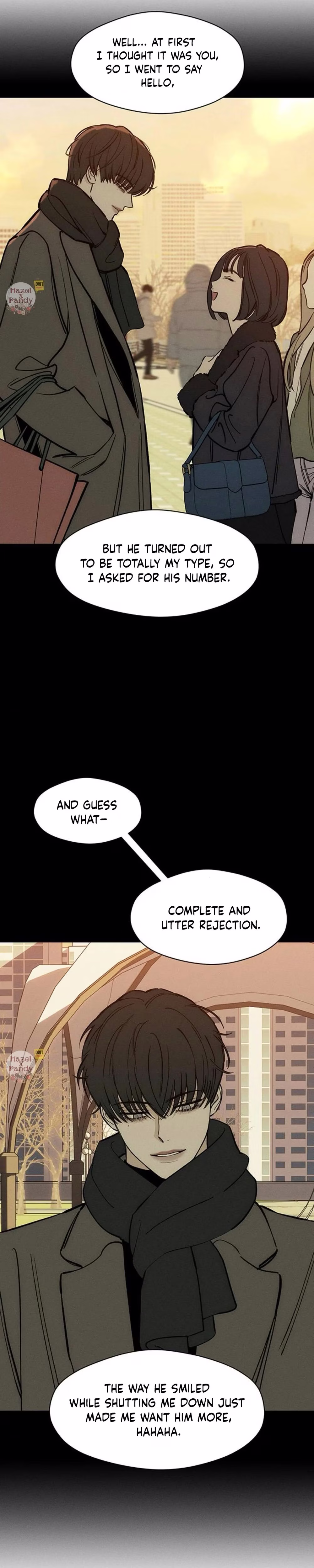 Tears on a Withered Flower - Chapter 52 - Part 24