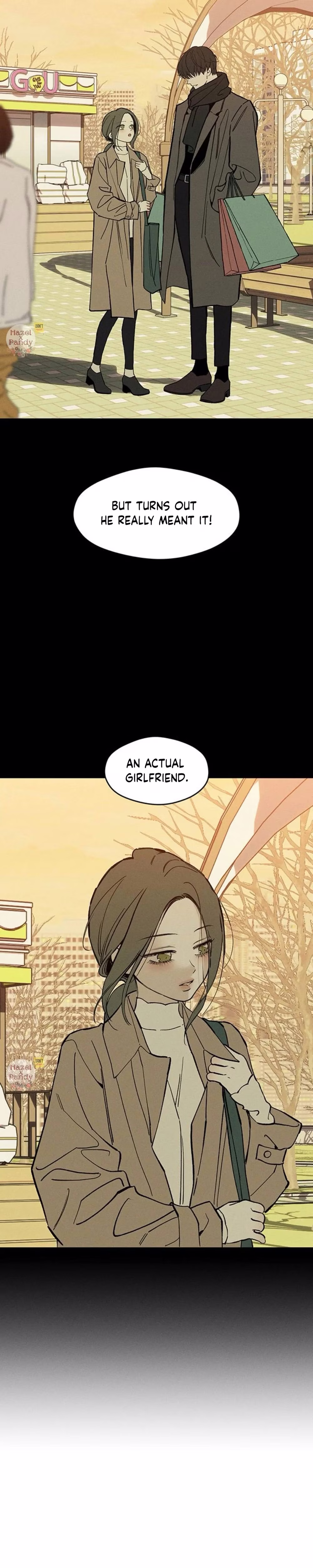 Tears on a Withered Flower - Chapter 52 - Part 26