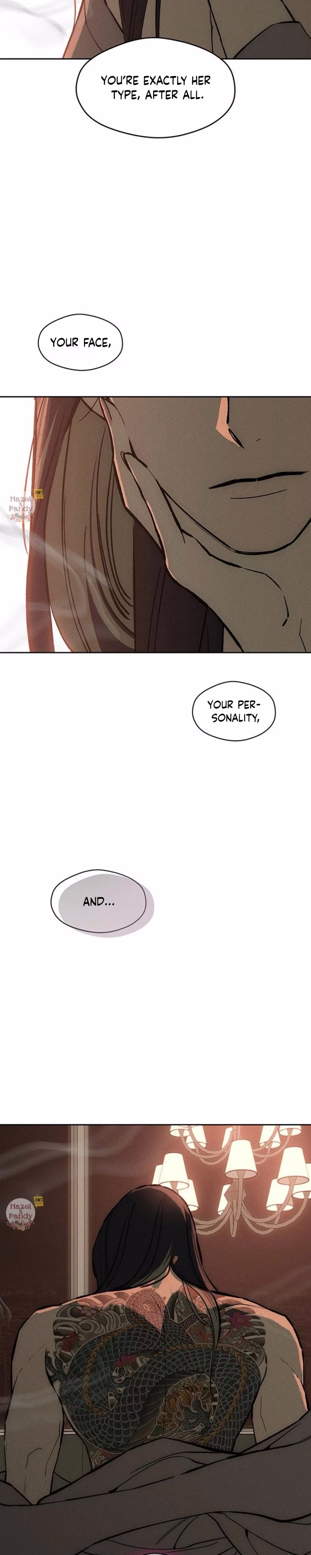 Tears on a Withered Flower - Chapter 52 - Part 33