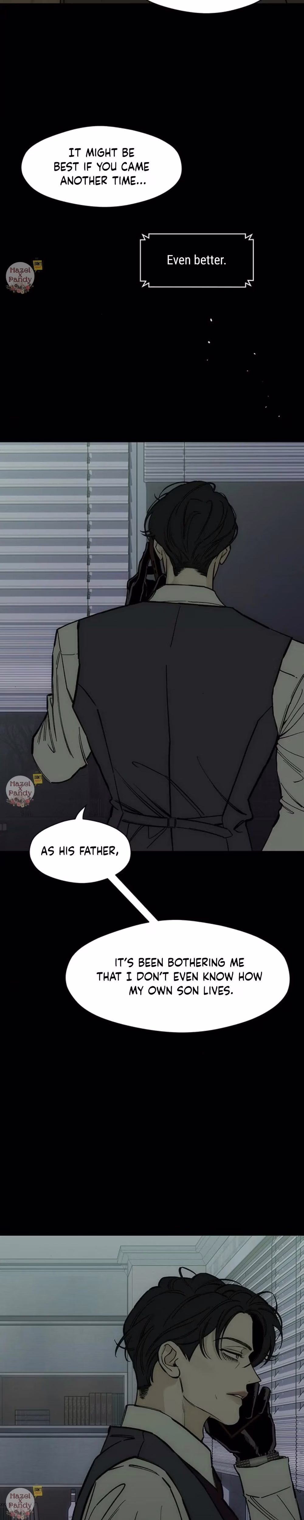 Tears on a Withered Flower - Chapter 53 - Part 3