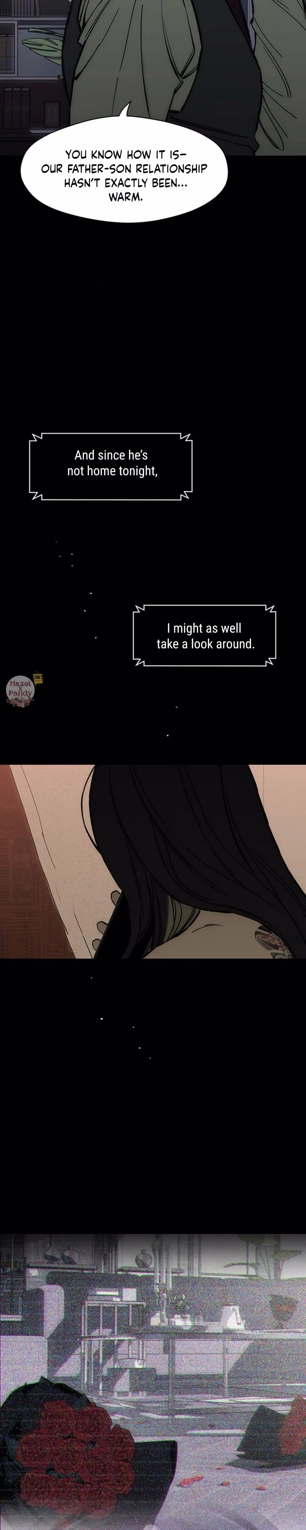 Tears on a Withered Flower - Chapter 53 - Part 4