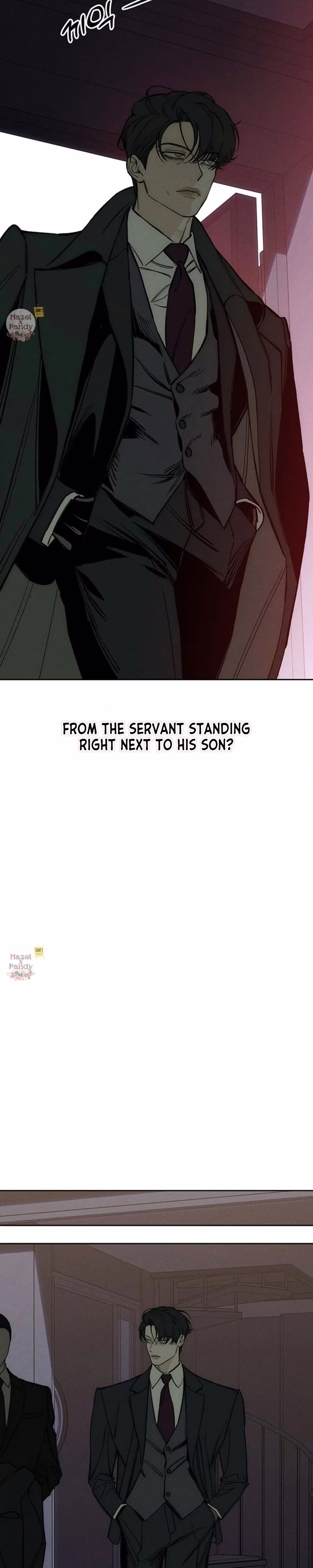 Tears on a Withered Flower - Chapter 53 - Part 37