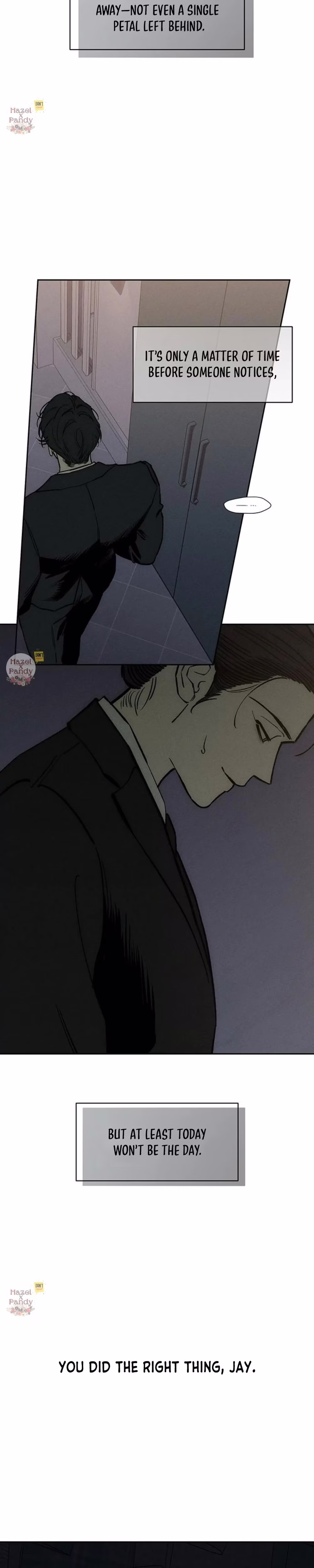 Tears on a Withered Flower - Chapter 53 - Part 40