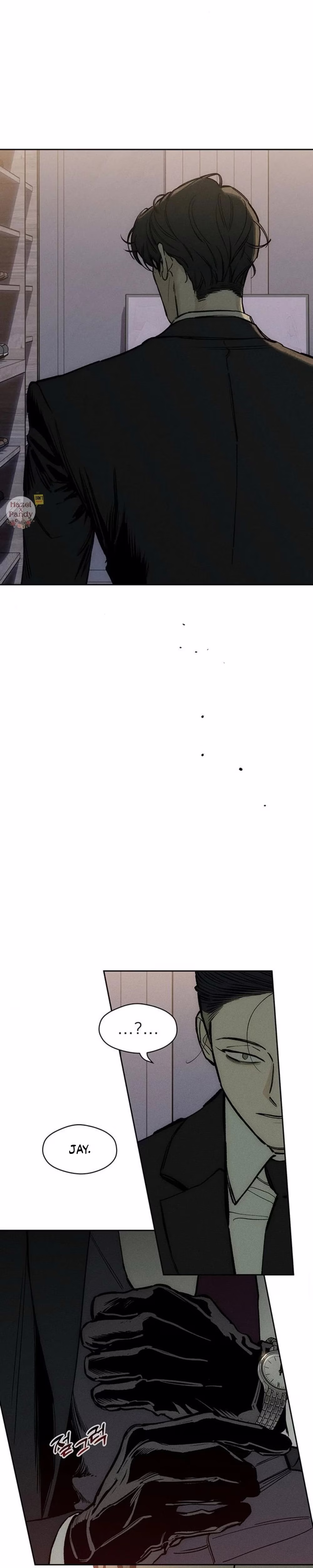 Tears on a Withered Flower - Chapter 53 - Part 42