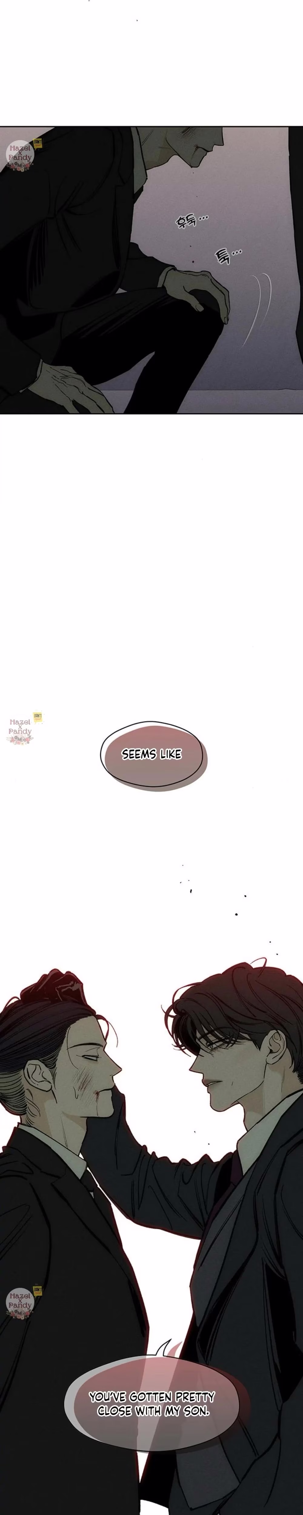 Tears on a Withered Flower - Chapter 53 - Part 44