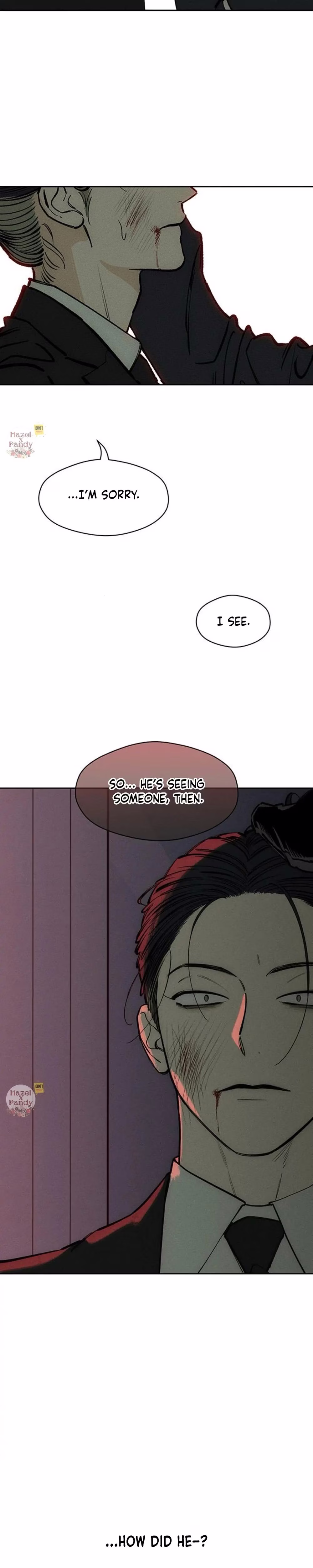 Tears on a Withered Flower - Chapter 53 - Part 45