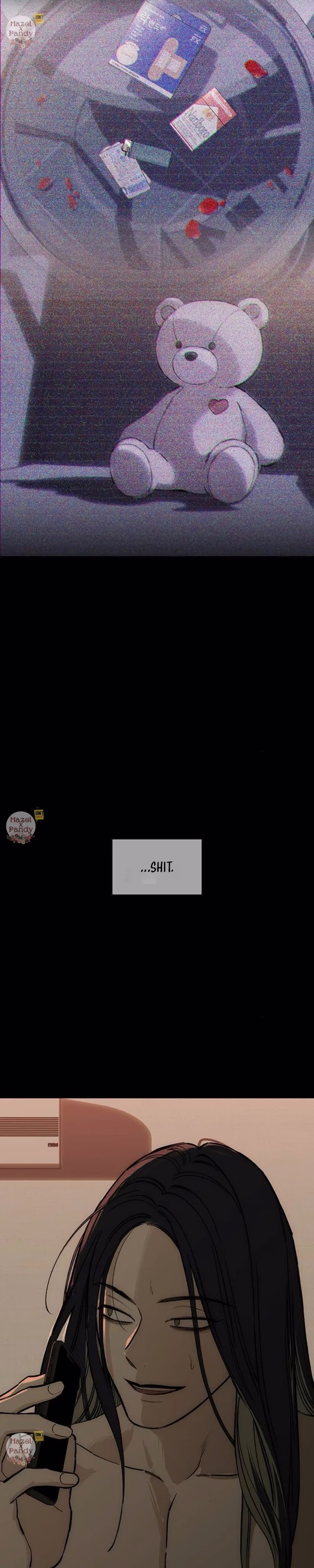 Tears on a Withered Flower - Chapter 53 - Part 5