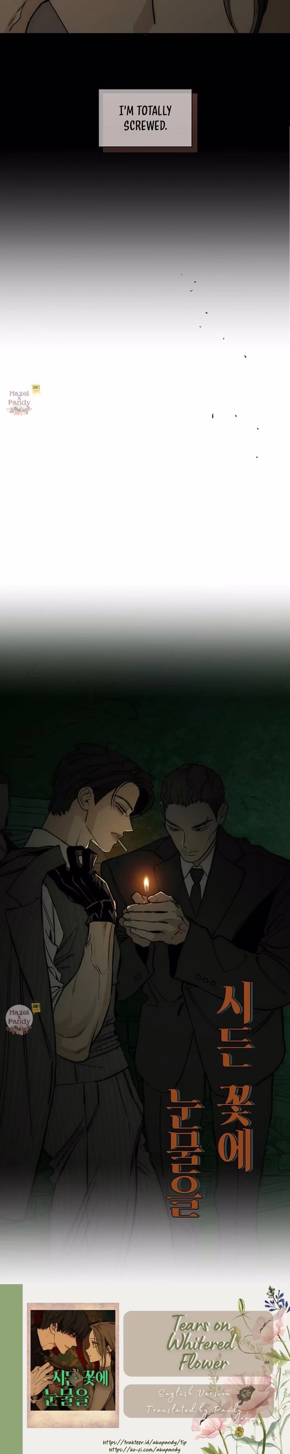 Tears on a Withered Flower - Chapter 53 - Part 6