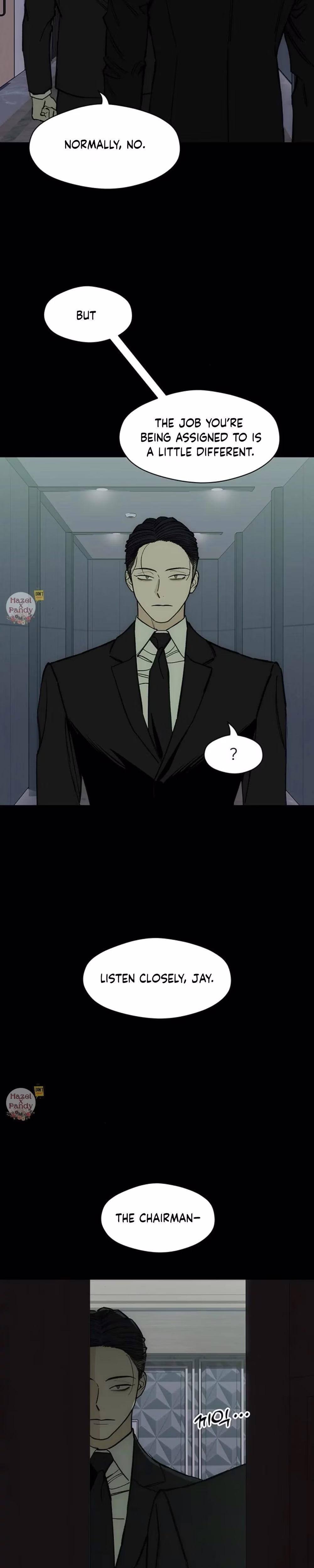 Tears on a Withered Flower - Chapter 53 - Part 10