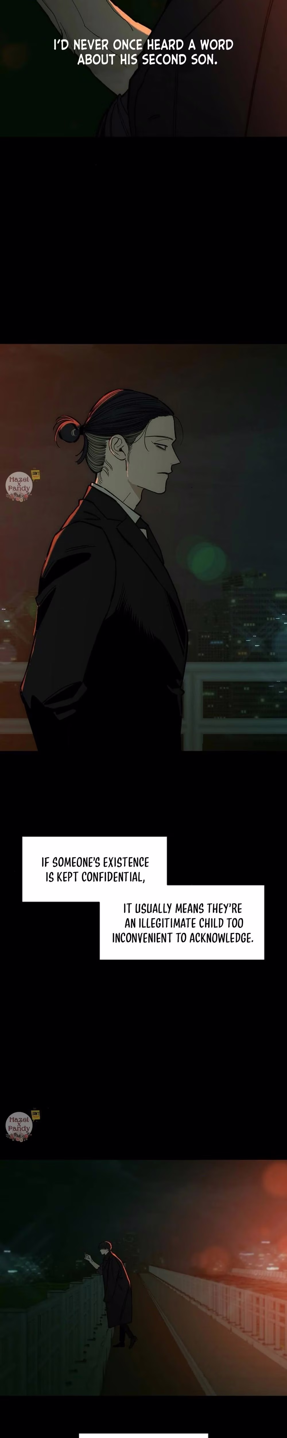 Tears on a Withered Flower - Chapter 53 - Part 13