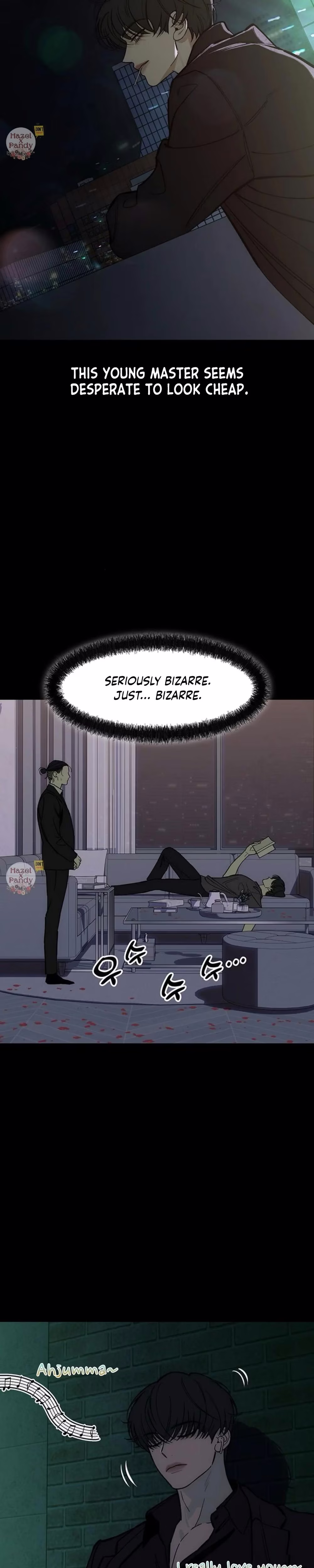 Tears on a Withered Flower - Chapter 53 - Part 16