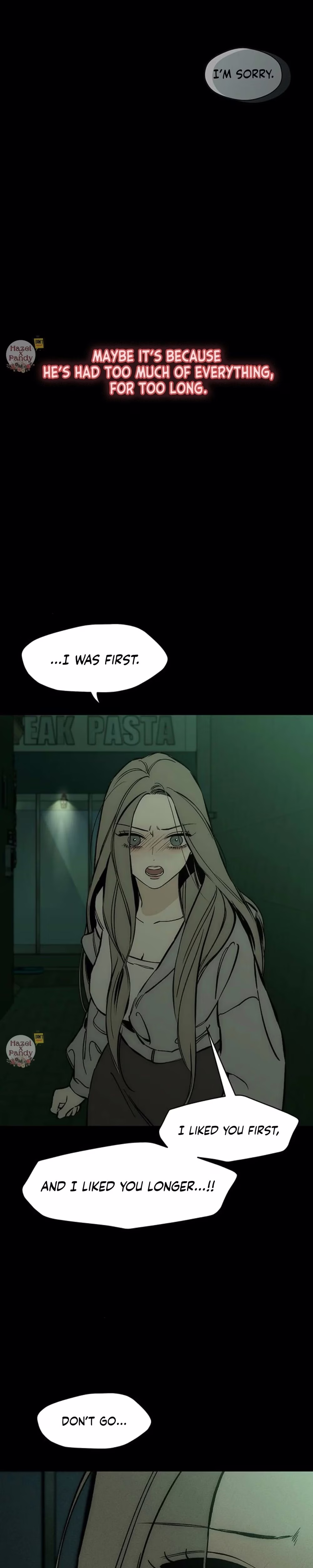 Tears on a Withered Flower - Chapter 53 - Part 20