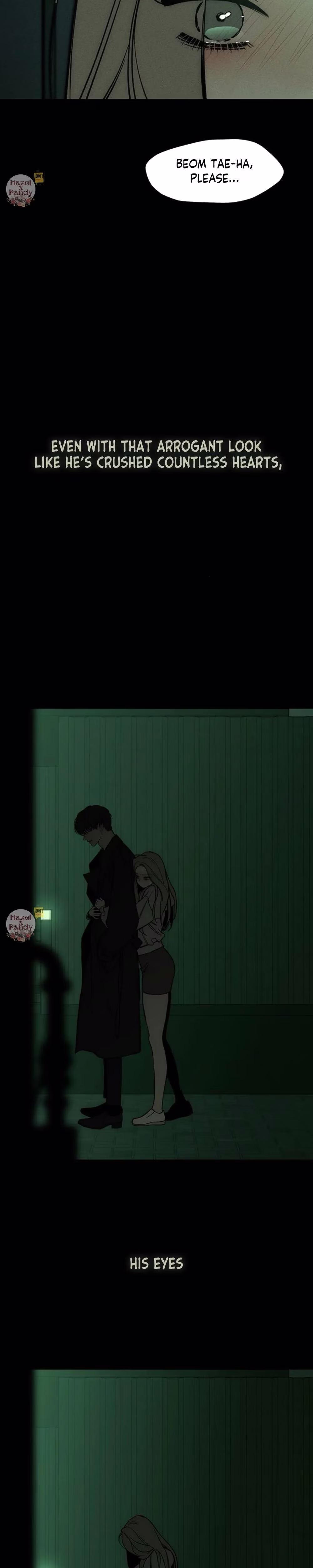 Tears on a Withered Flower - Chapter 53 - Part 21