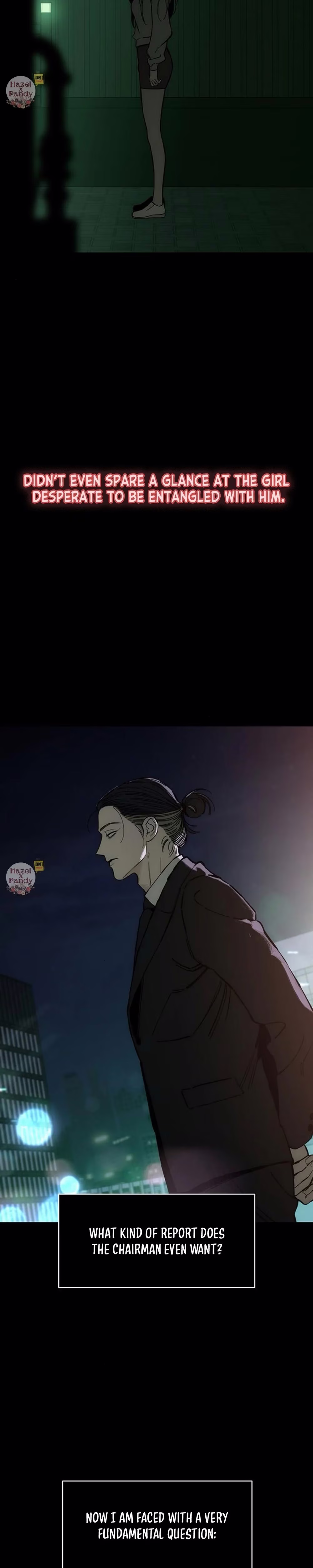 Tears on a Withered Flower - Chapter 53 - Part 22