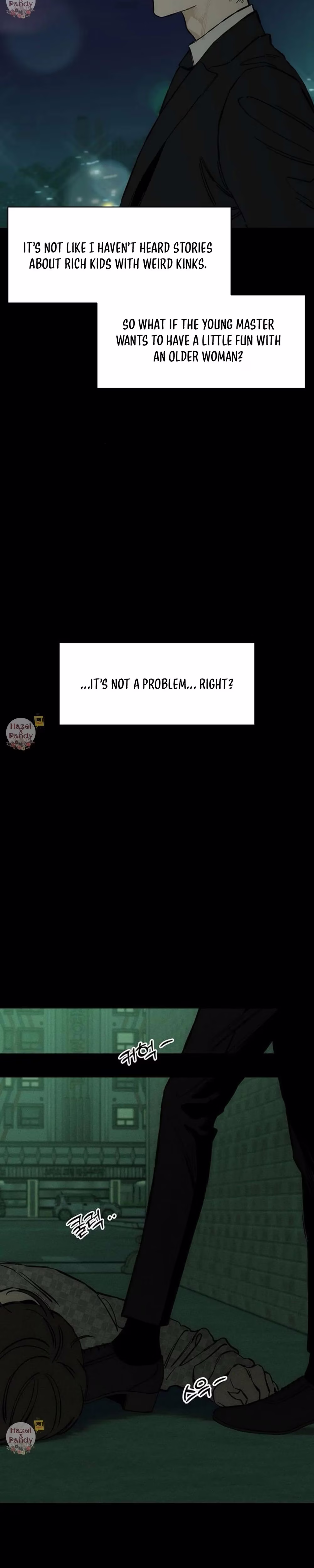 Tears on a Withered Flower - Chapter 53 - Part 24