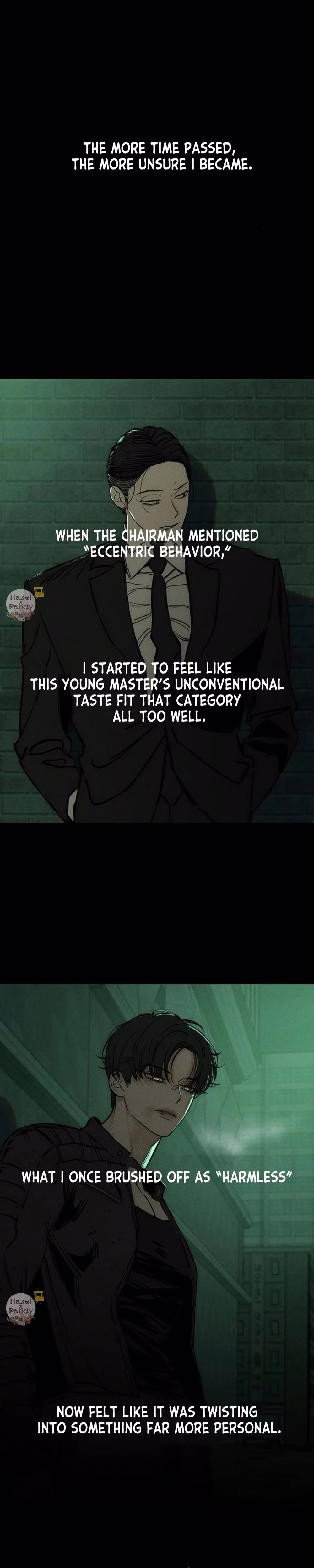 Tears on a Withered Flower - Chapter 53 - Part 25