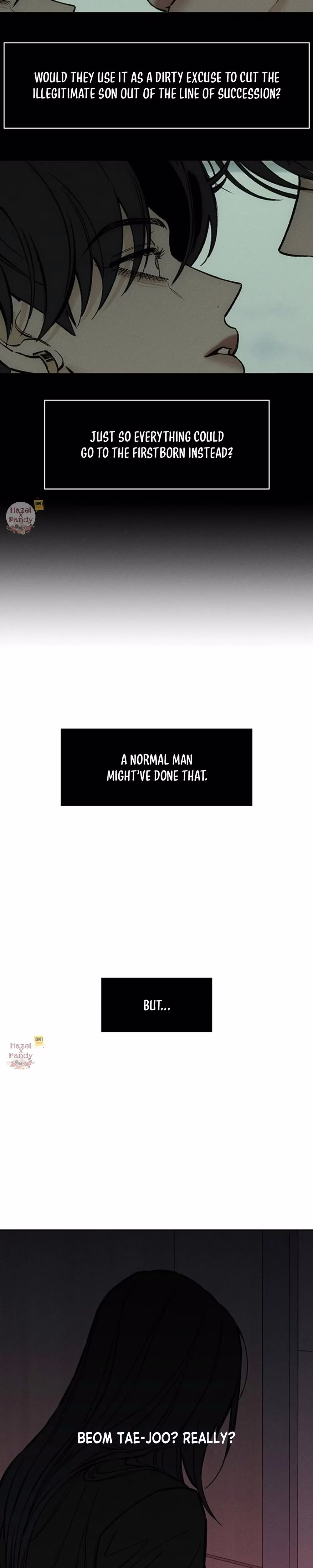 Tears on a Withered Flower - Chapter 53 - Part 28