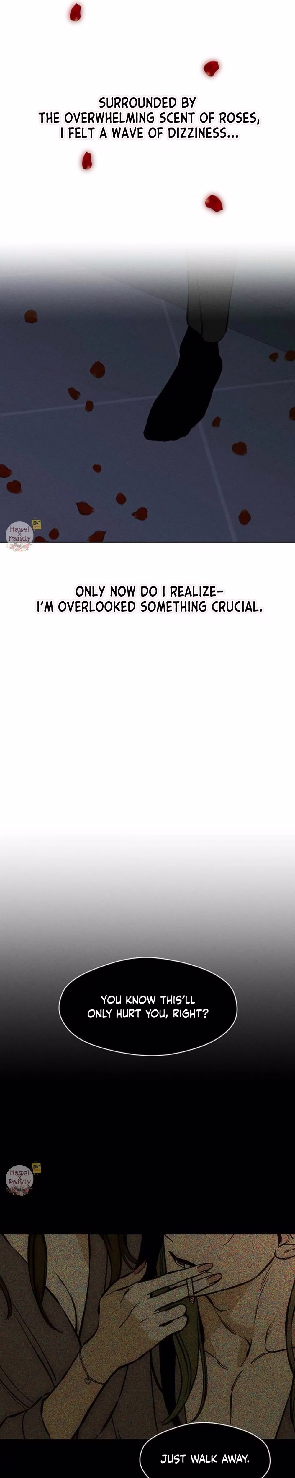 Tears on a Withered Flower - Chapter 53 - Part 30