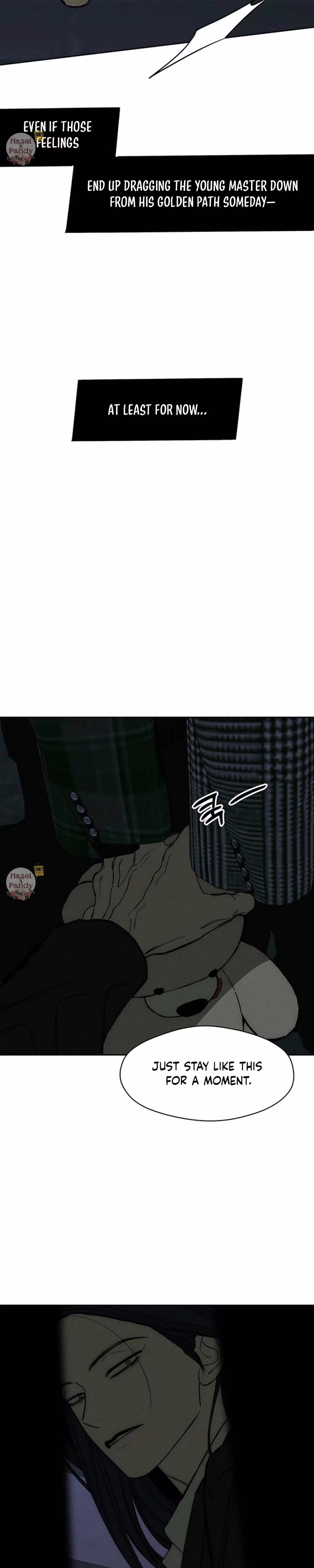 Tears on a Withered Flower - Chapter 53 - Part 33