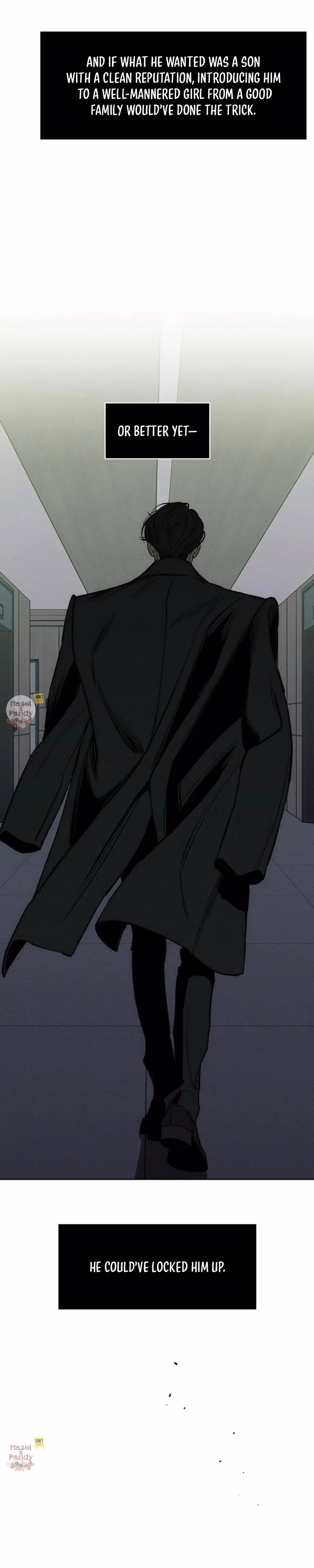 Tears on a Withered Flower - Chapter 53 - Part 35