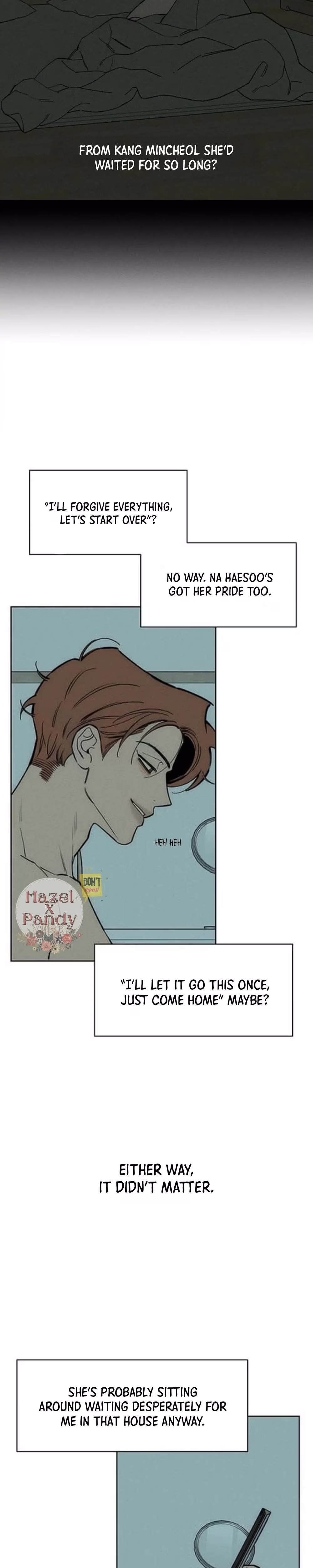 Tears on a Withered Flower - Chapter 54 - Part 4