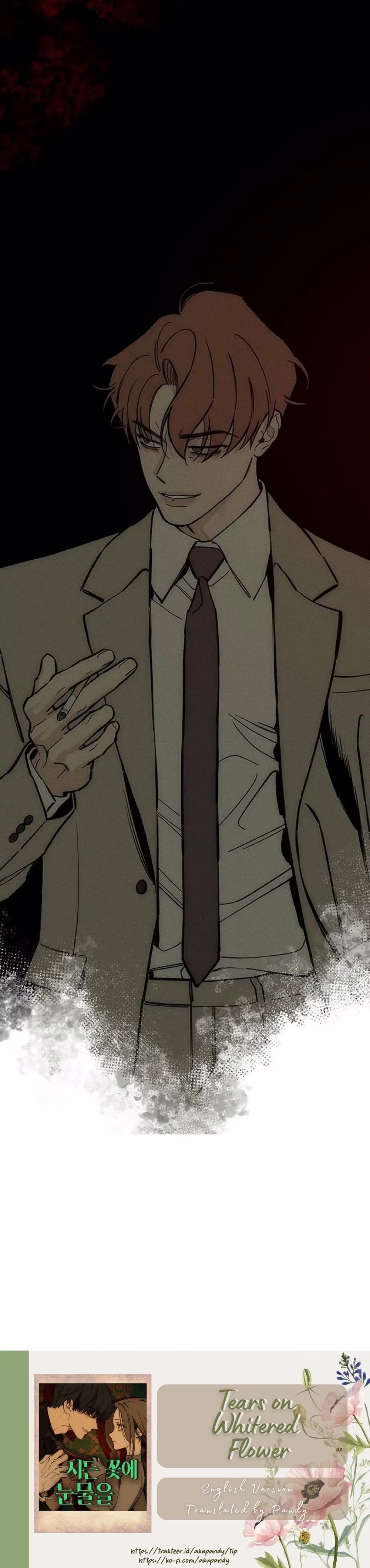 Tears on a Withered Flower - Chapter 54 - Part 41