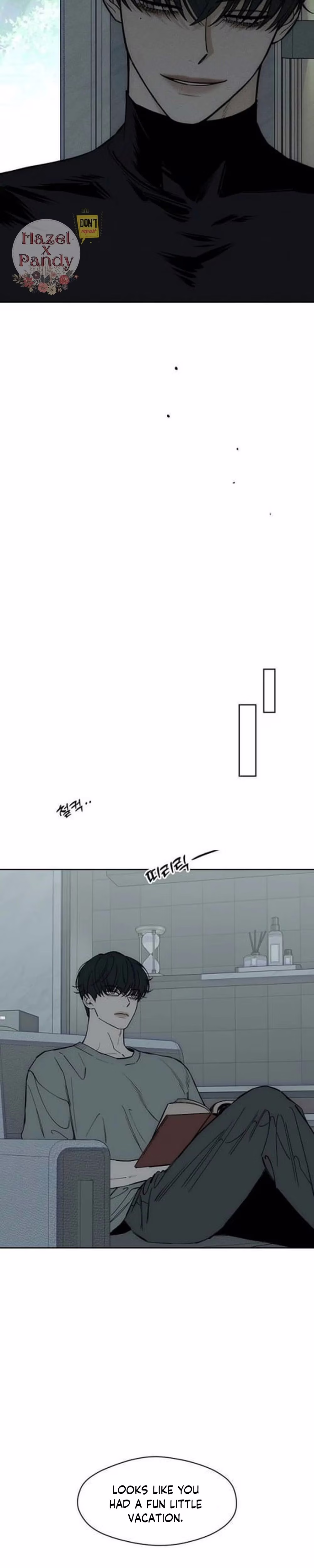 Tears on a Withered Flower - Chapter 54 - Part 11