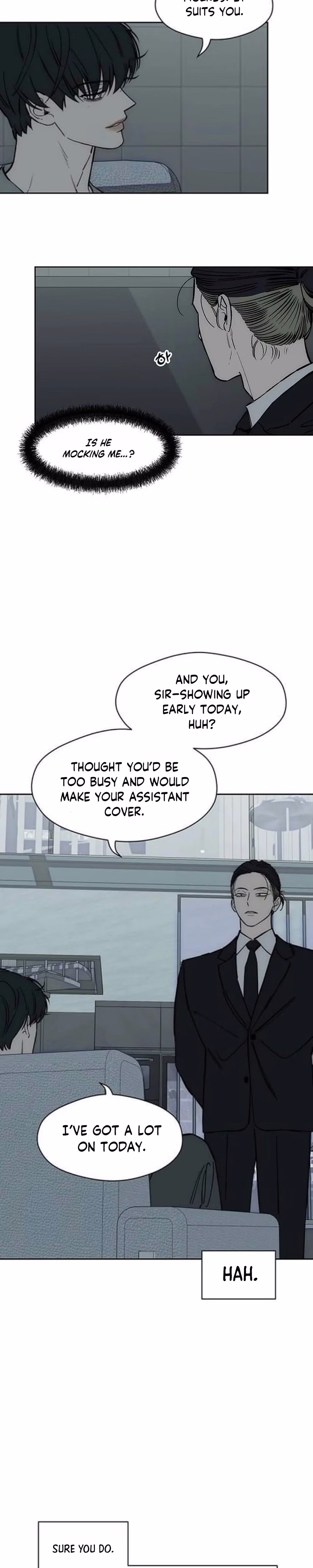 Tears on a Withered Flower - Chapter 54 - Part 13