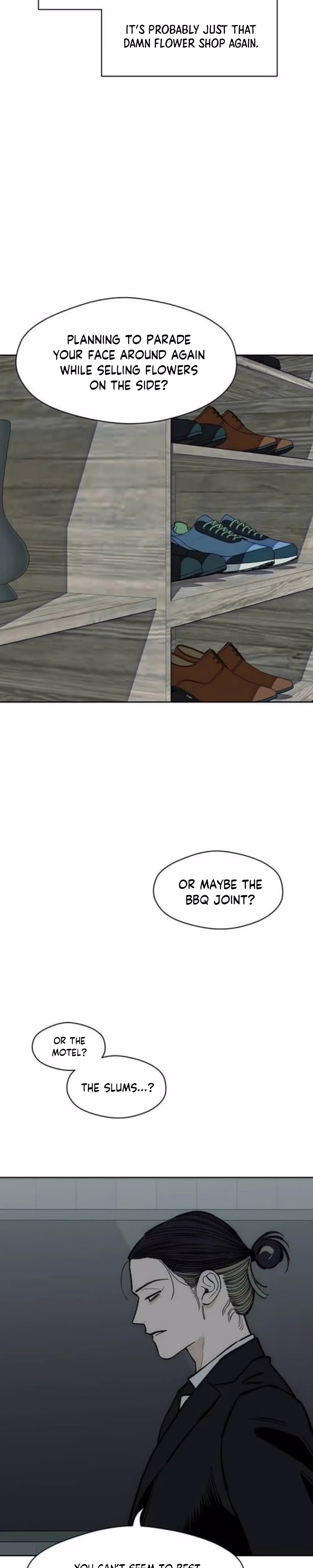 Tears on a Withered Flower - Chapter 54 - Part 14