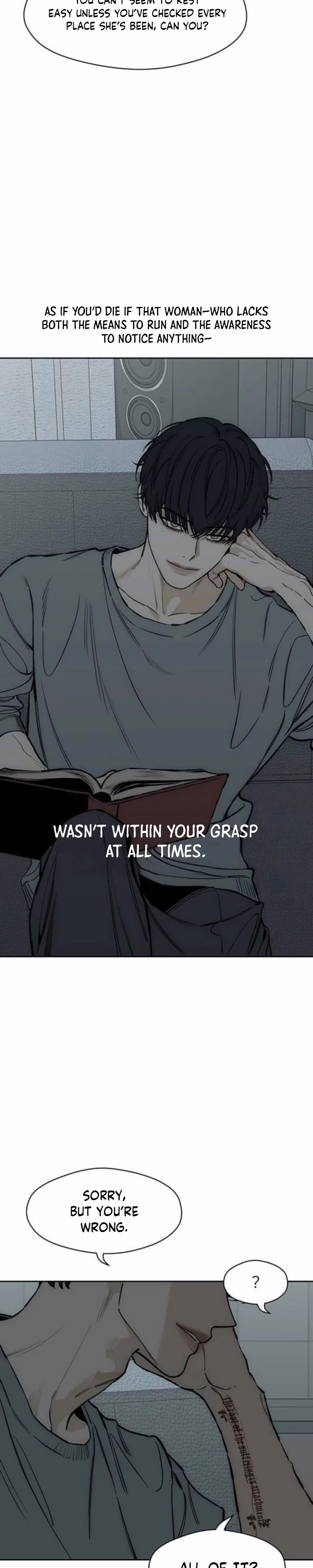 Tears on a Withered Flower - Chapter 54 - Part 15