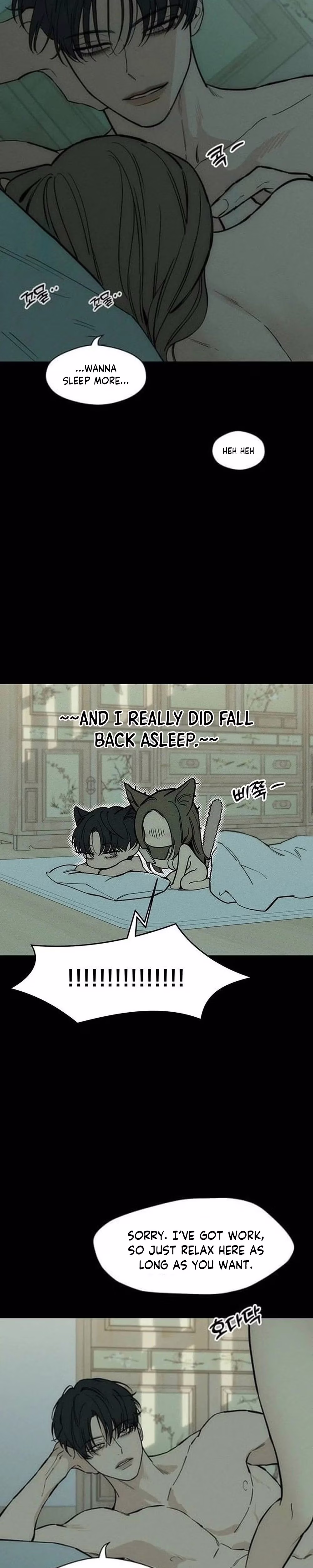 Tears on a Withered Flower - Chapter 54 - Part 19