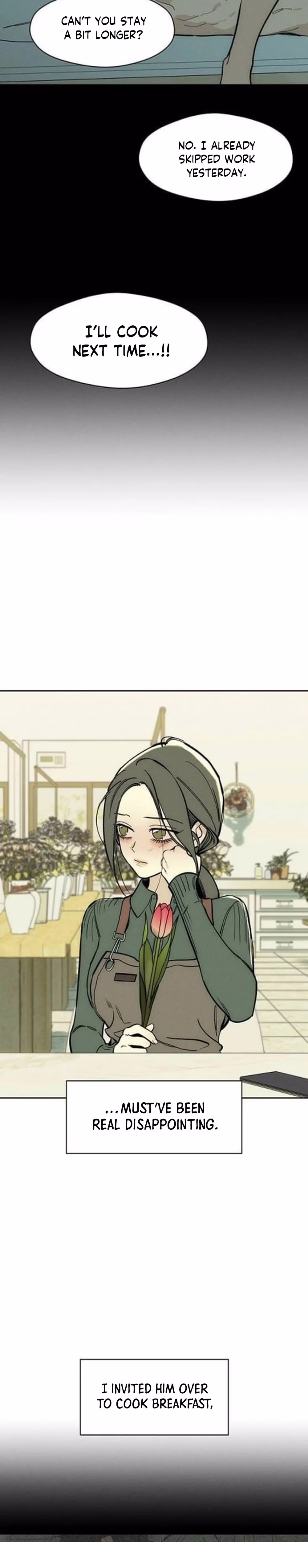 Tears on a Withered Flower - Chapter 54 - Part 20