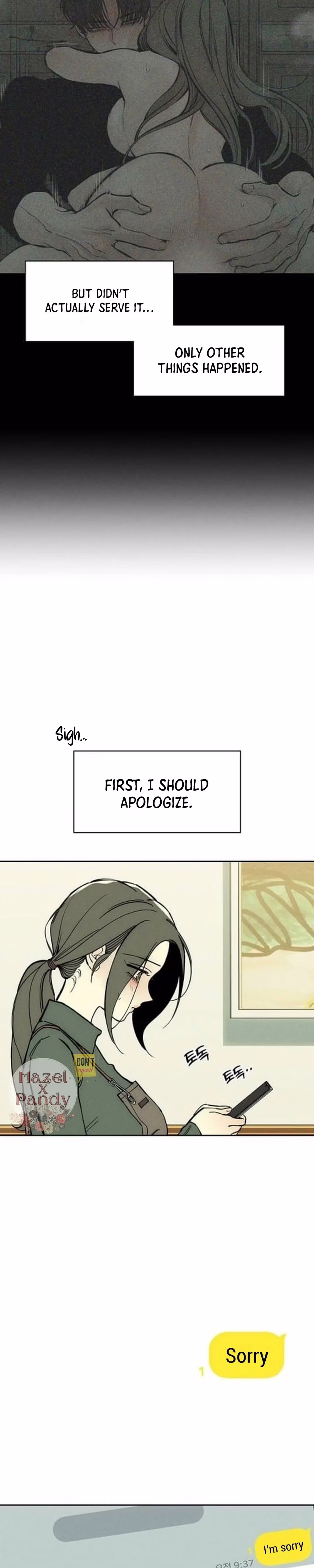 Tears on a Withered Flower - Chapter 54 - Part 21