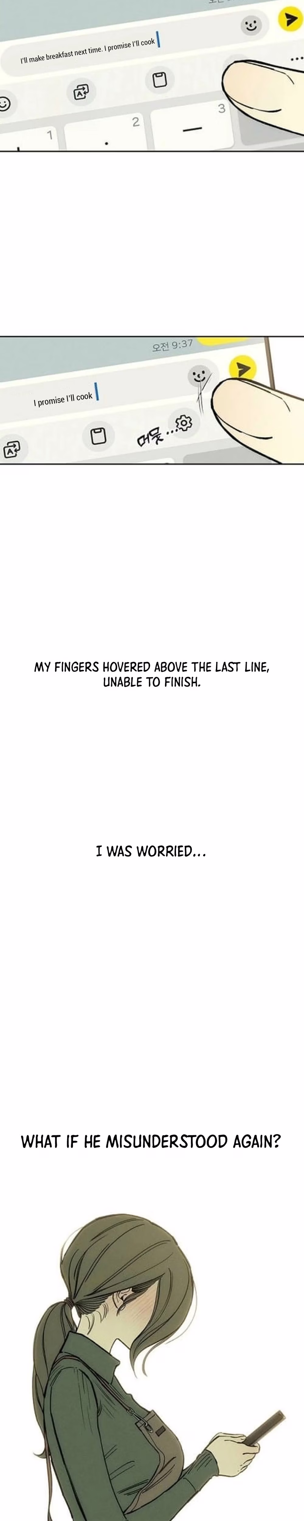 Tears on a Withered Flower - Chapter 54 - Part 22