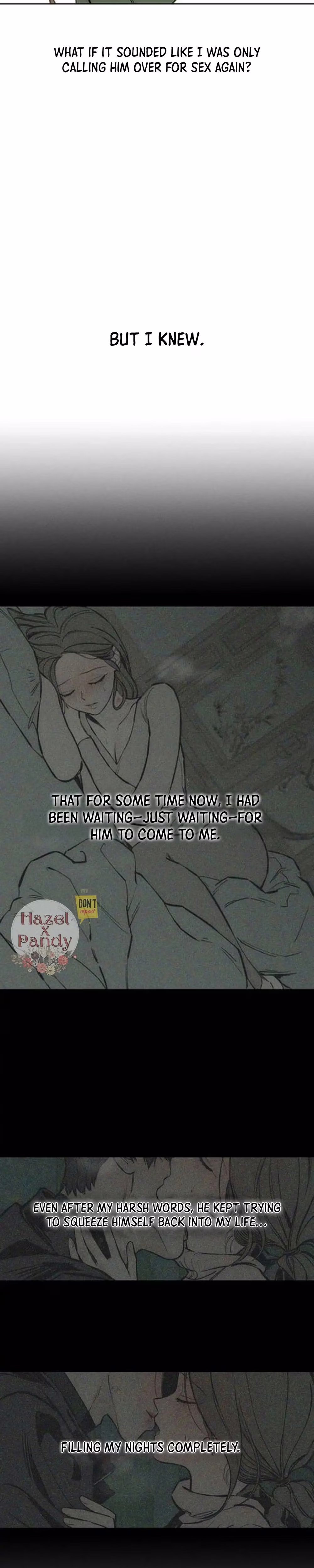 Tears on a Withered Flower - Chapter 54 - Part 23