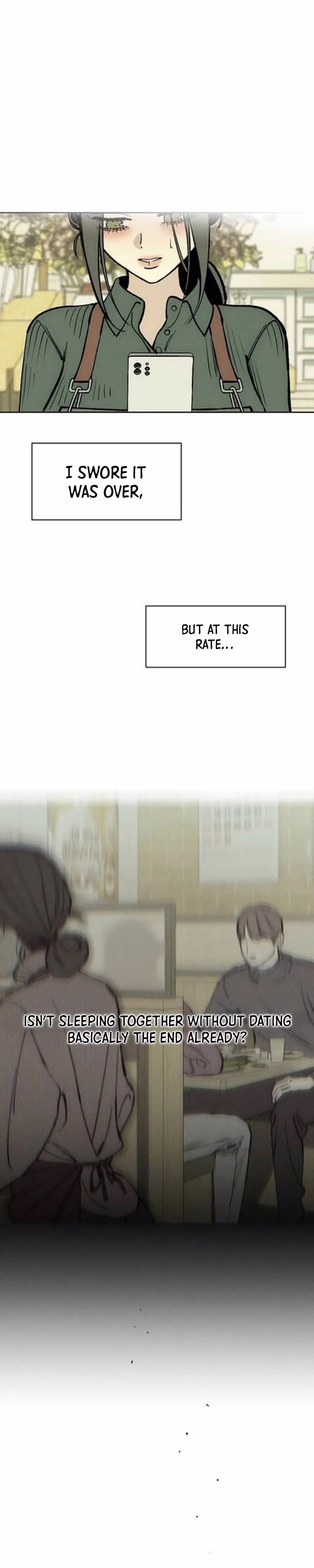 Tears on a Withered Flower - Chapter 54 - Part 25