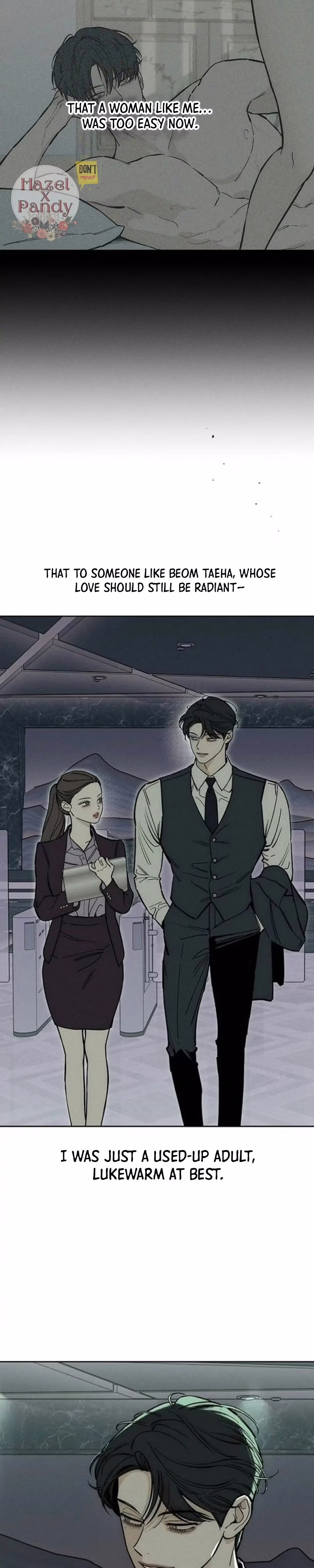 Tears on a Withered Flower - Chapter 54 - Part 27