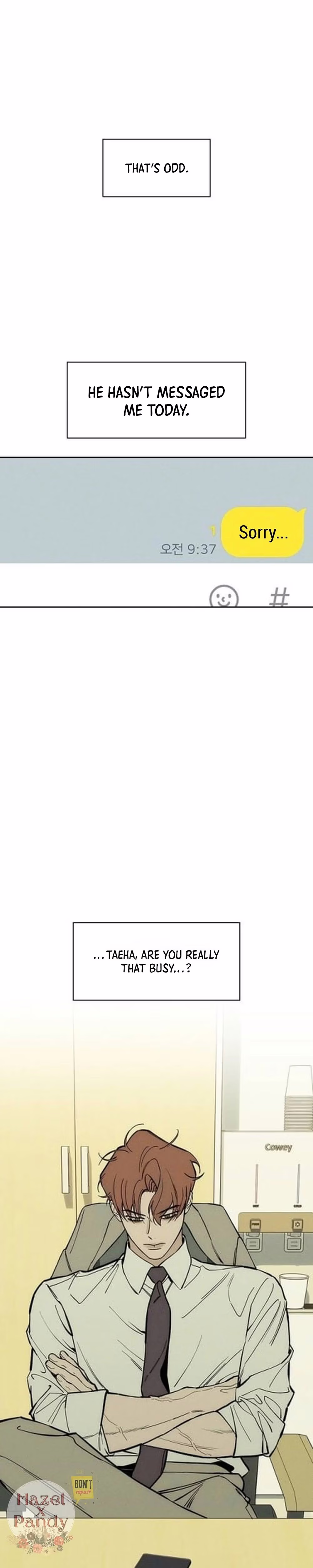 Tears on a Withered Flower - Chapter 54 - Part 31