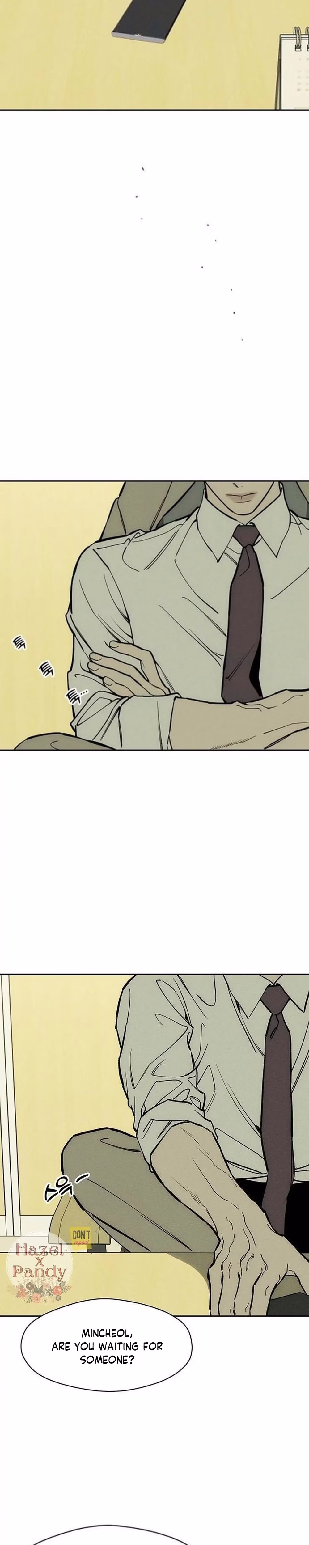 Tears on a Withered Flower - Chapter 54 - Part 32