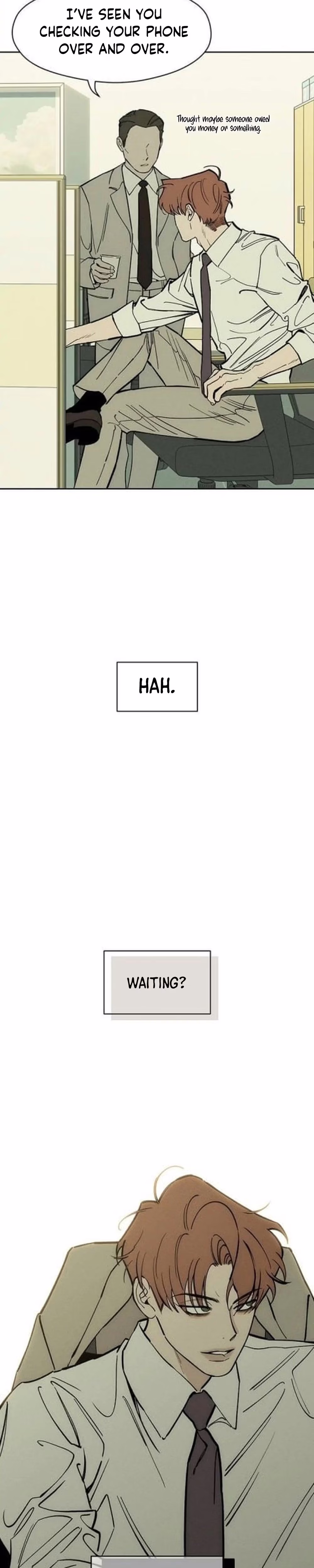 Tears on a Withered Flower - Chapter 54 - Part 33