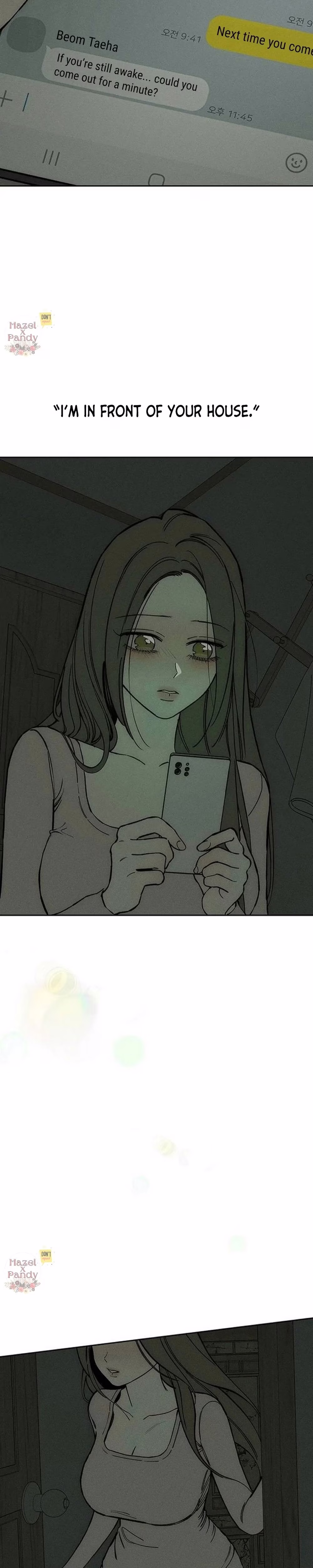 Tears on a Withered Flower - Chapter 55 - Part 38