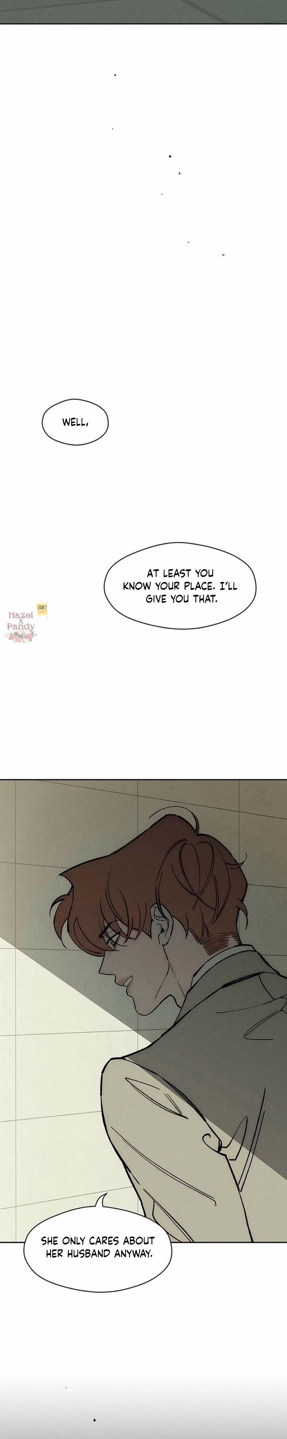 Tears on a Withered Flower - Chapter 55 - Part 8