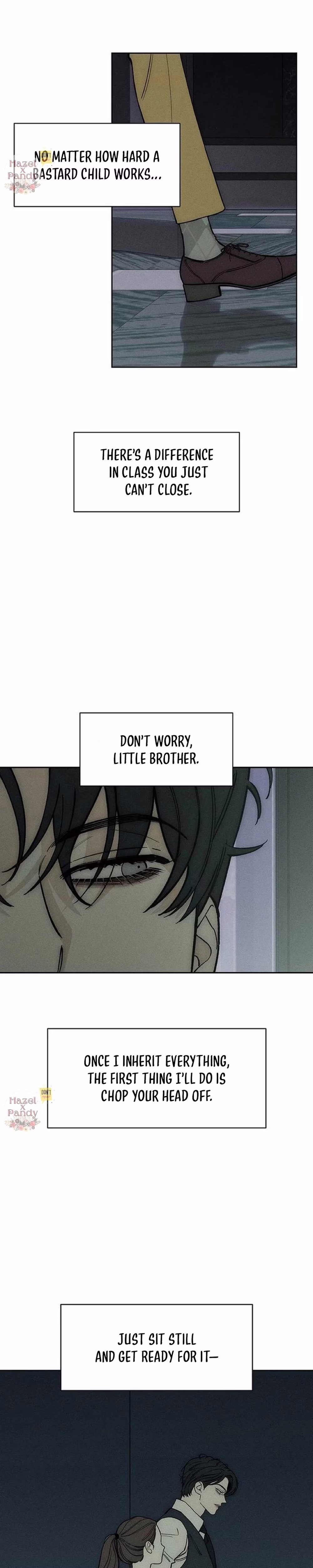 Tears on a Withered Flower - Chapter 55 - Part 19