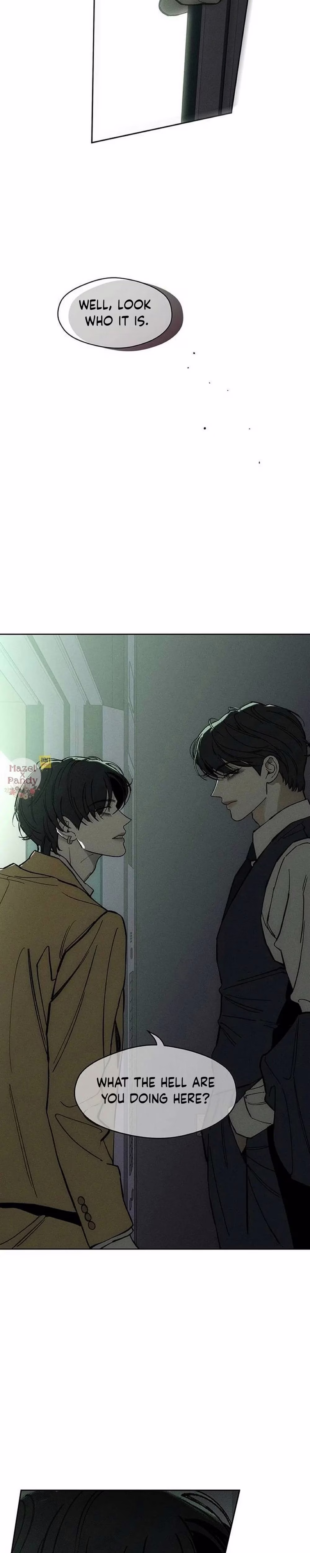 Tears on a Withered Flower - Chapter 55 - Part 21