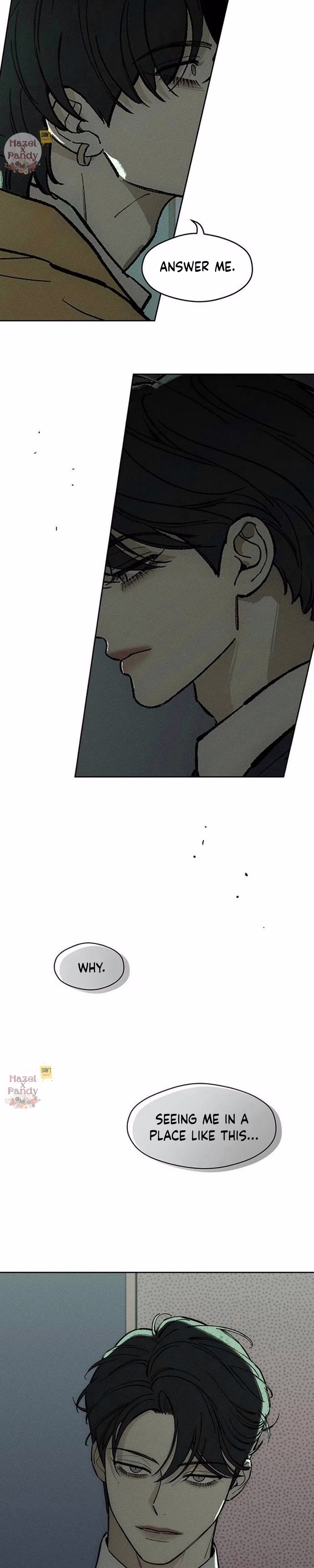 Tears on a Withered Flower - Chapter 55 - Part 22